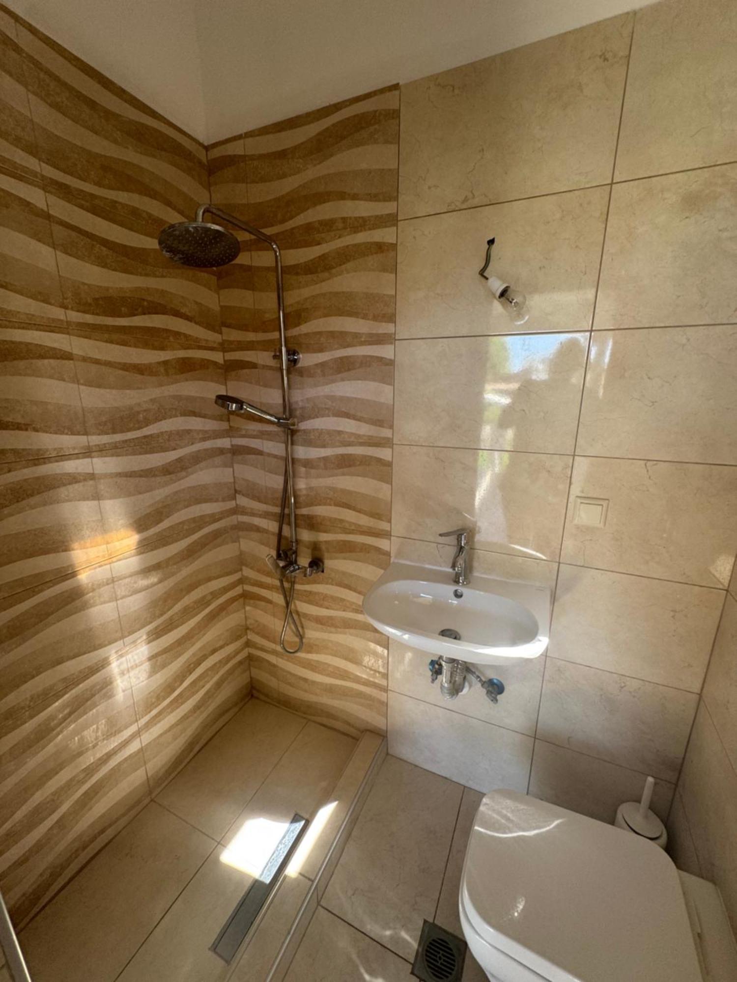 Holly George Villa Nea Plagia Zewnętrze zdjęcie
